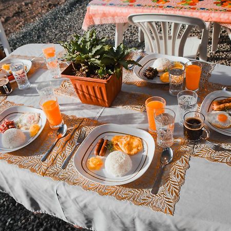 Olive Hostel Roxas Zewnętrze zdjęcie