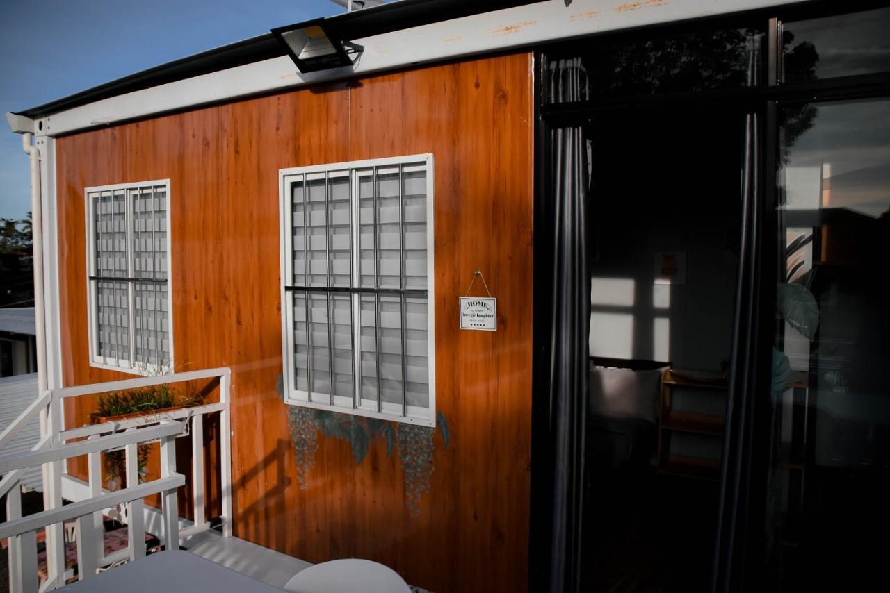 Olive Hostel Roxas Zewnętrze zdjęcie