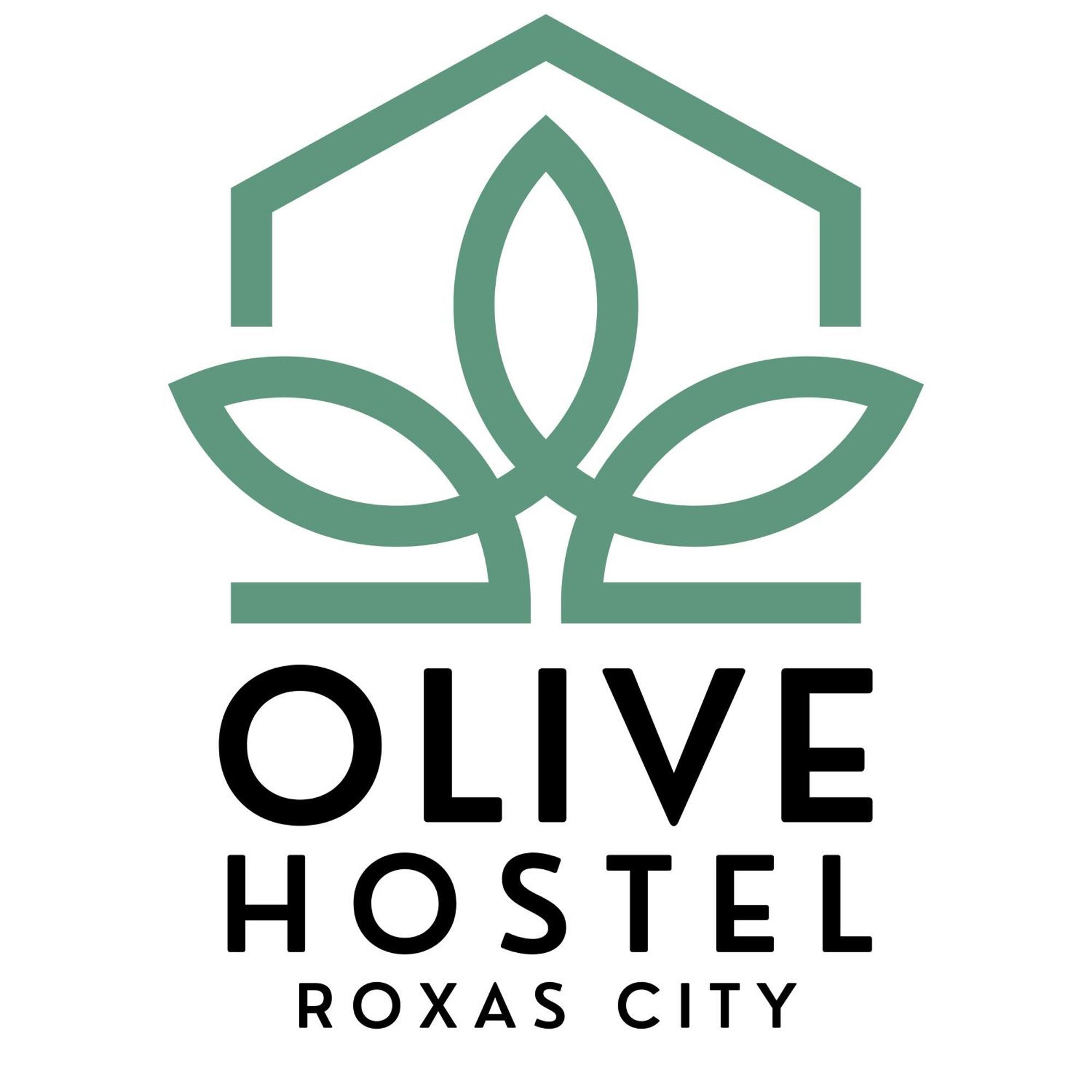Olive Hostel Roxas Zewnętrze zdjęcie