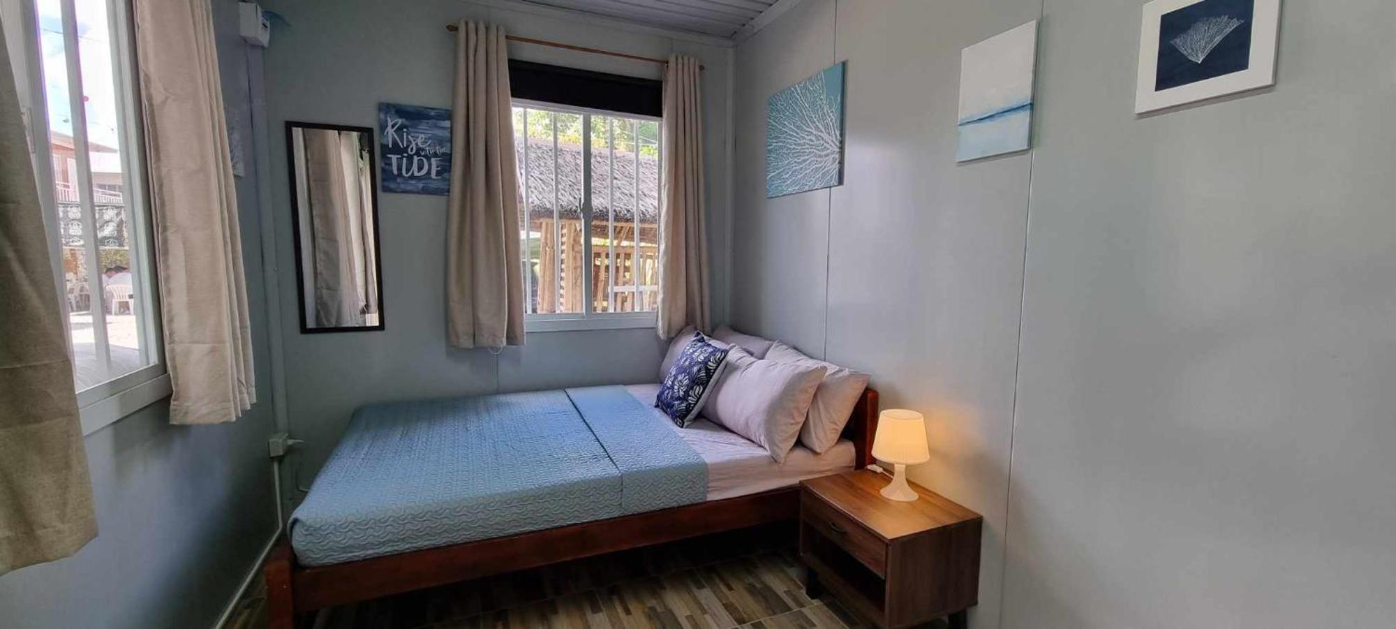 Olive Hostel Roxas Zewnętrze zdjęcie